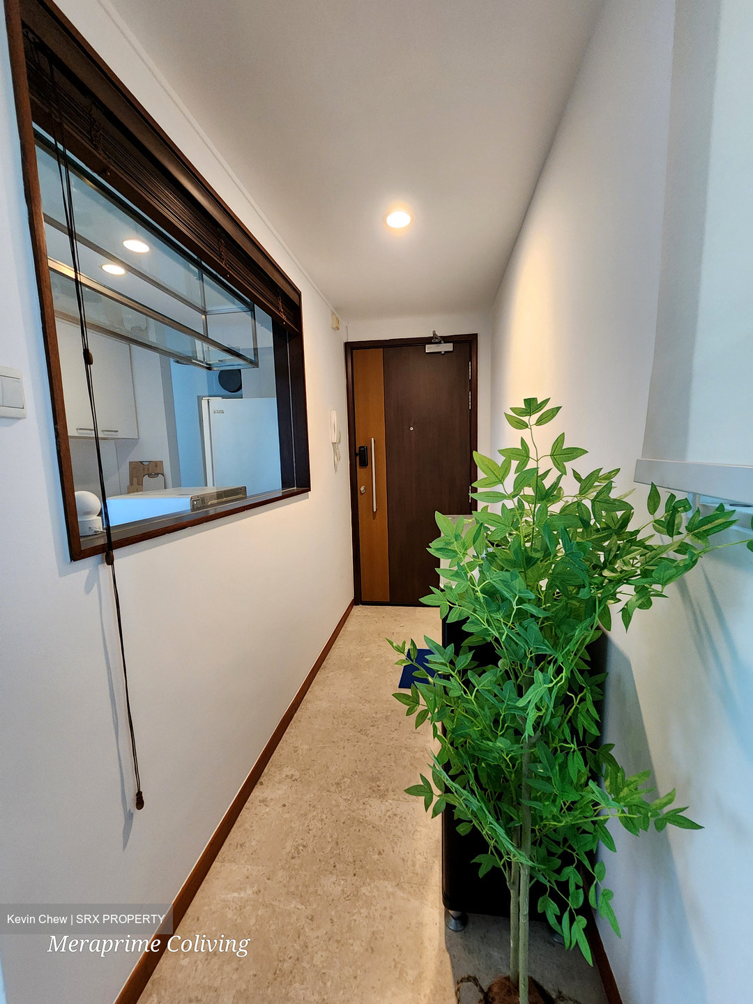 Meraprime (D3), Condominium #445486741